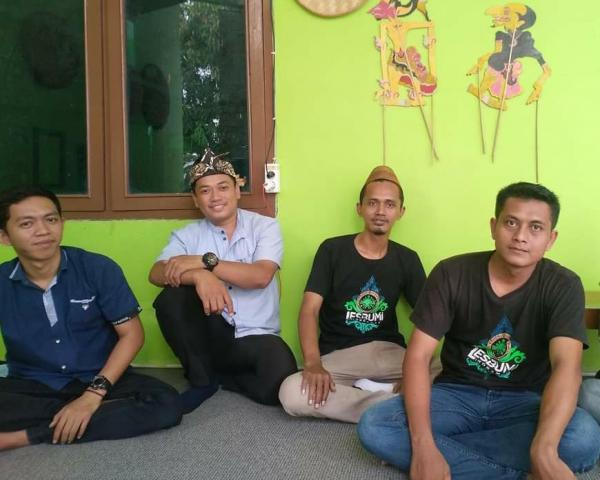 Ini Alasan Lesbumi PCNU Indramayu Dukung Usulan Badan Otonomi di Muktamar NU ke-34 Lampung