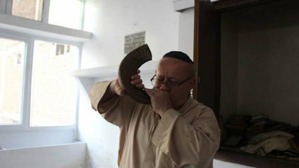 Orang Yahudi di Afghanistan Ini Minta Uang Rp143 Miliar Ongkos Pulang Kampung ke Israel