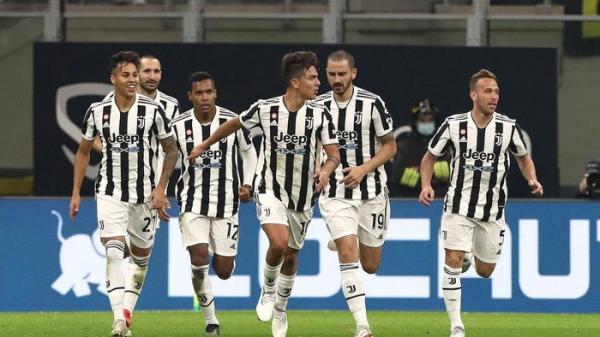 Pogba-Di Maria Debut, Juventus Raih Kemenangan pada Laga Ujicoba