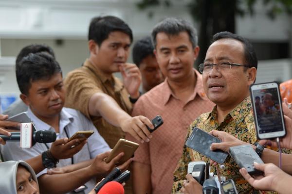 Mensesneg Sebut Calon Panglima TNI Pasti dari Kepala Staf