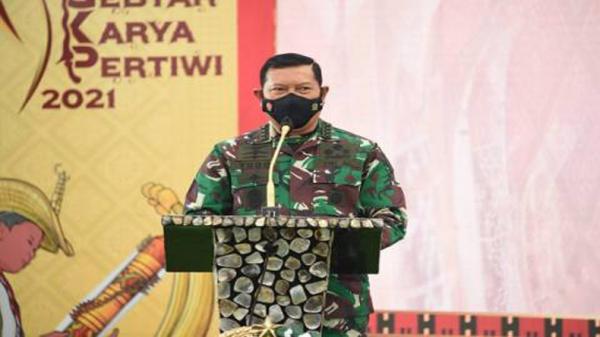 Selama Belum Pensiun, Peluang KSAL Laksamana Yudo Jadi Panglima TNI Terbuka Lebar
