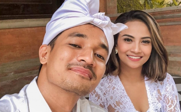 Jenazah Vanessa Angel dan Bibi Ardiansyah Dilarikan ke RS Bhayangkara Surabaya