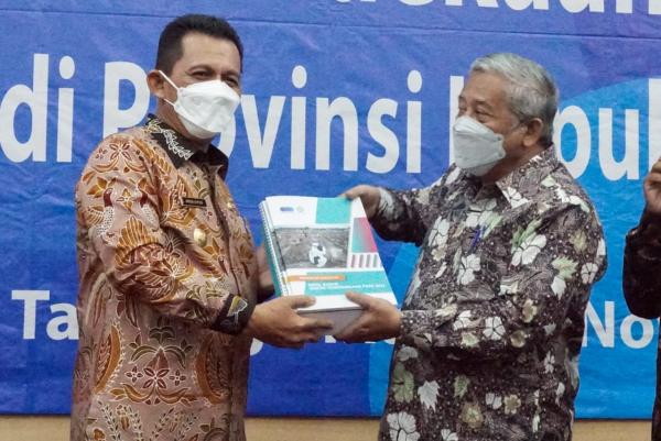 Soal Indeks Kebebasan Pers, Kepri yang Terbaik