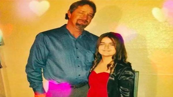 Putrinya Dijual ke Pedagang Seks, Ayah di AS Marah Bunuh Pacarnya