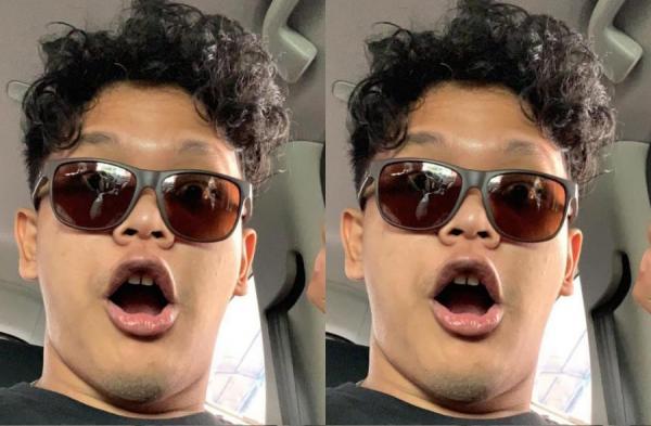 Akhirnya Tubagus Joddy, Sopir Vanessa Angel Sandang Status Tersangka  Kecelakaan Maut