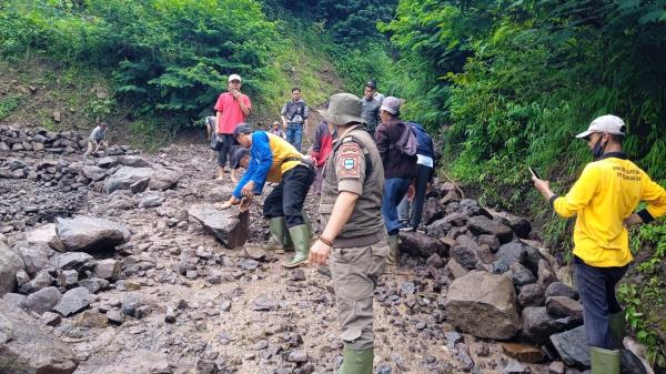 Alhamdulillah, Cirebon Tidak Termasuk 5 Daerah di Jawa Barat Paling Rawan Bencana Alam