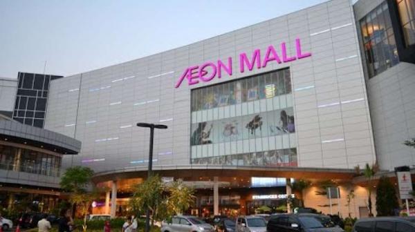 AEON Mall BSD City Gelar Reels Competition, 13 Desember 2021 hingga 09 Januari 2022