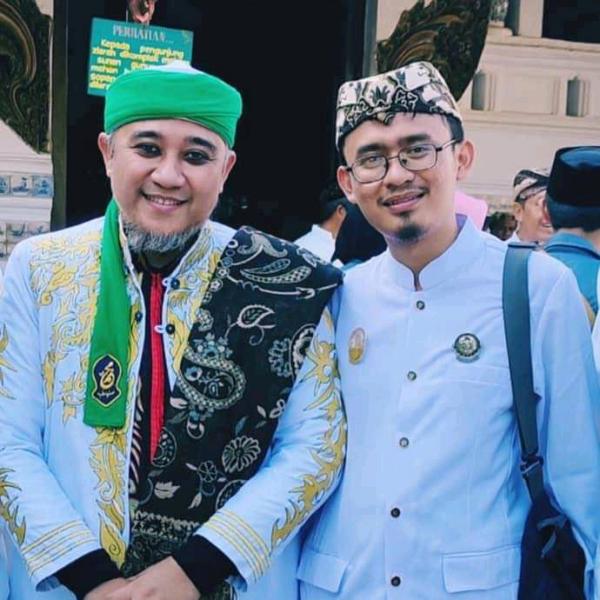 Giliran Santana Kasultanan Cirebon Tolak Festival Seni dan Budaya