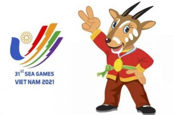 SEA Games Vietnam Digelar 12-23 Mei 2022