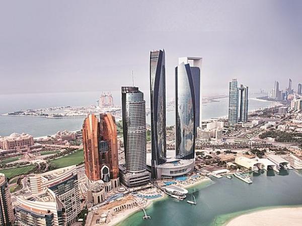 UU Khusus Atur Status Warga Non-Muslim Dikeluarkan Abu Dhabi