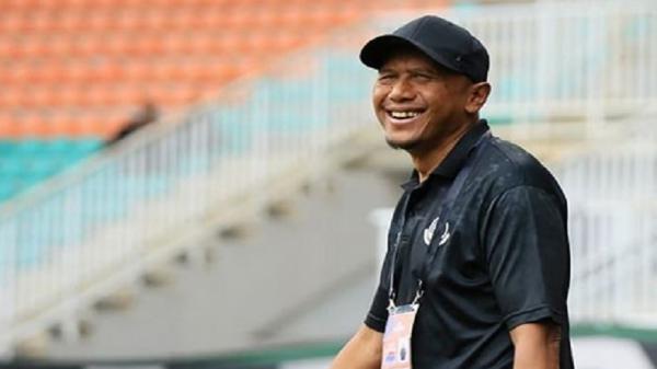 Kecewa Hasil Buruk di Liga I, Madura United Pecat Rahmad Darmawan dari Kursi Pelatih 