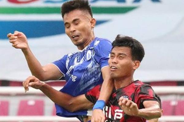 Hasil Liga 2 2021-2022: Klub Atta Raup Tiga Angka Usai Bungkam PSCS Cilacap