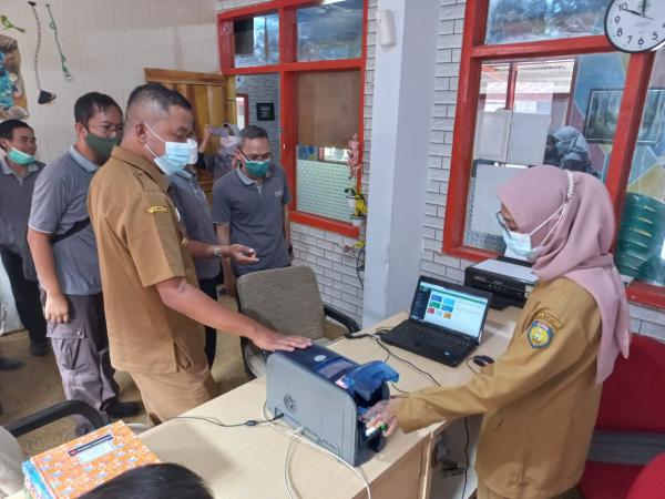 Desa Cangkingan Indramayu Mendapat Julukan Desa Digital, Ini Alasanya