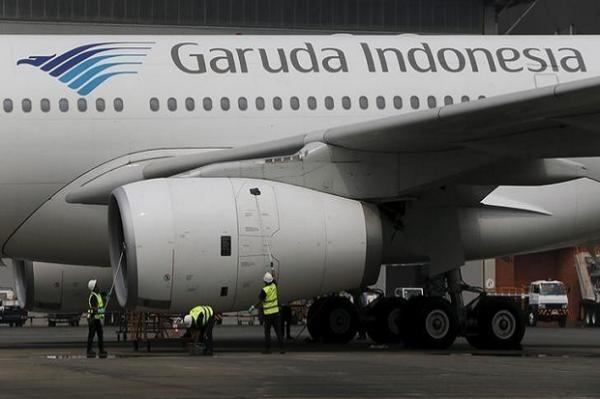 6 Bulan ke Depan Garuda Indonesia Terancam Kehilangan Semua Pesawatnya