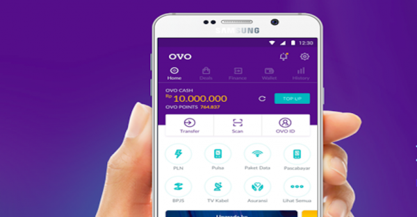 Izin OVO Finance Indonesia Dicabut, Apa Bedanya dengan Dompet Digital OVO