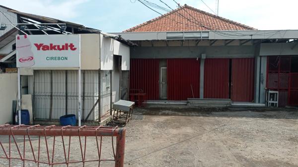 Ternyata Kantor Pemasaran Yakult di Cirebon Sudah 4 Kali Kebobolan