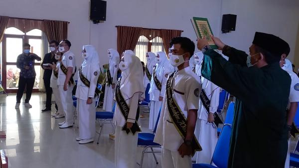 STIKes Muhammadiyah Ciamis Jamin Lulusannya Kompeten dan Siap Kerja