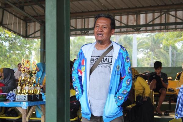 Ini Wasit Asal Cirebon yang Menjadi Pengadil di Piala Suratin