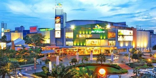 Fantastic 14th Anniversary Summarecon Mall Serpong,Tebar Diskon