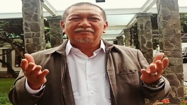 Deddy Mizwar Wali Nikah Ria Ricis Setelah Ikrar Taukil di Surabaya 