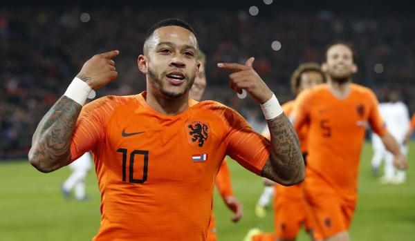 Belanda vs Norwegia: Menang atau Gagal Lolos Piala Dunia Qatar 2022