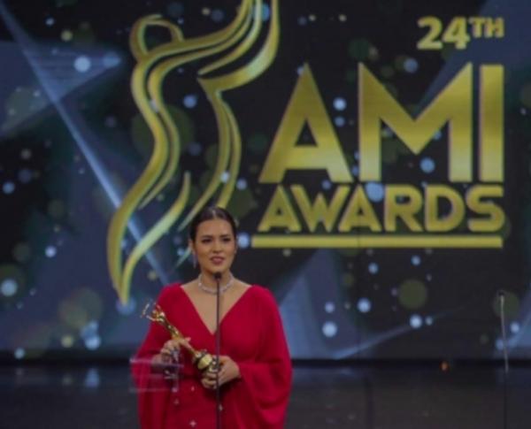 Daftar Pemenang AMI Awards 2021: Ada Raisa Hingga Sundari Soekotjo