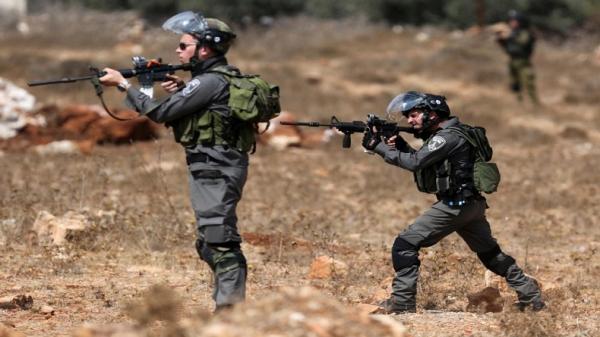 Salah Sasaran, Dua Perwira Pasukan Elit IDF Tewas Ditembak Tentara Israel