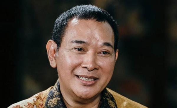 Ini Sumber Kekayaan Tommy Soeharto, Mulai Bisnis Transportasi hingga Properti