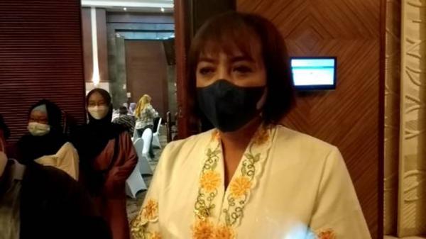 Transgender Asal Semarang Ini Sumringah Dapat E KTP, 15 Waria Lagi Menyusul