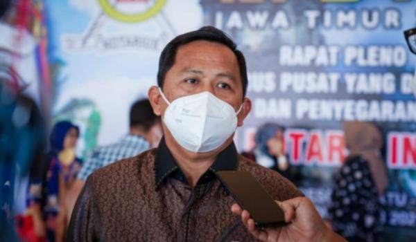 Notaris Miliki Peran Penting Berantas Pinjol Ilegal