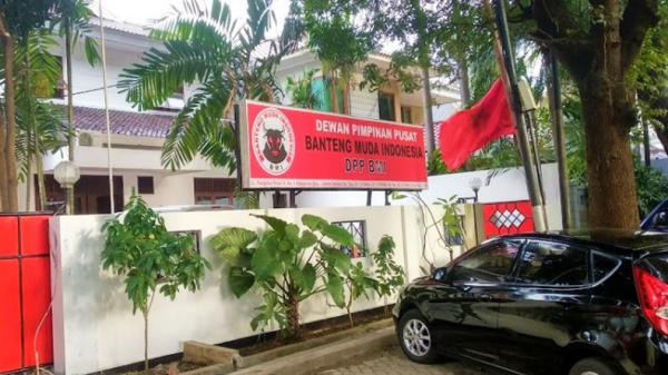 Anak Kepala BIN Jadi Ketua Umum Banteng Muda Indonesia