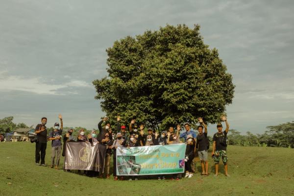Geonusantara Rayakan Hari Jadi, Gelar Pemotretan Konsep Pedesaan
