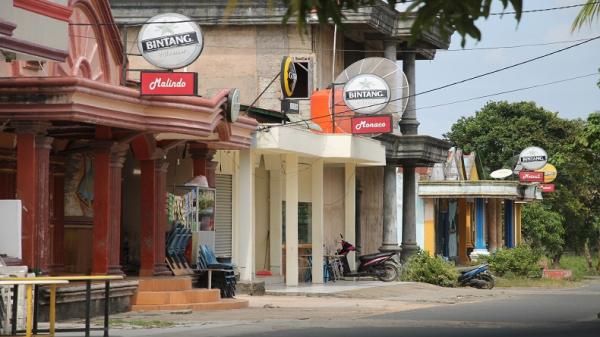 3 Tempat Prostitusi di Indonesia, No 1 Awalnya Tempat Rehabilitasi