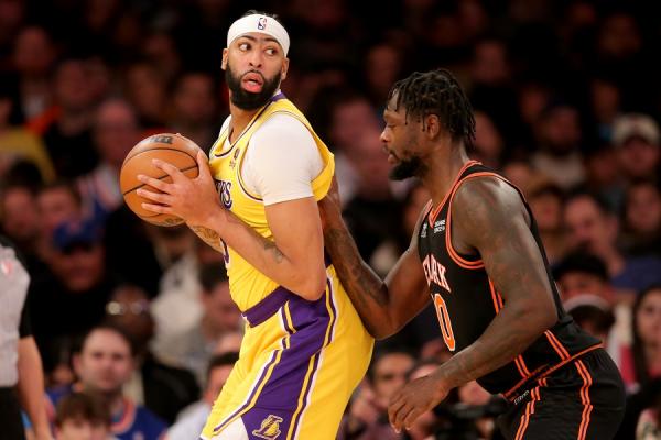Hasil NBA 2021-2022 Hari Ini: LA Lakers dan LA Clippers Tidak Menuai Hasil Positif Pada Hari Ini