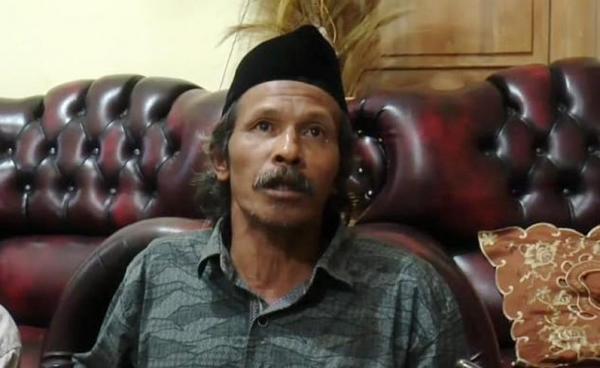 Haji Rame Juragan Tajir Borong Tembakau Petani hingga Rp20 Miliar