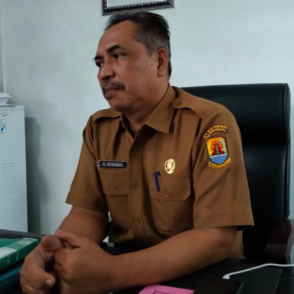 Miris! Ribuan ASN di Kabupaten Cirebon Masuk Dalam Daftar Penerima Bansos