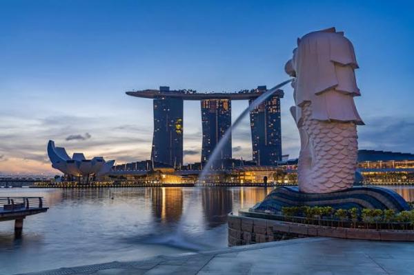 Singapura Izinkan WNI Masuk Tanpa Karantina, Berikut Syarat-syaratnya