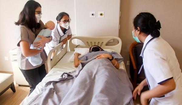 Mitigasi Bencana, Melihat Kesiapan RS Hadapi Kebakaran