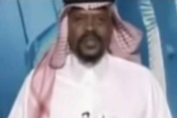 Ini Kisah Abdallah bin Said, Algojo Arab Saudi Pemenggal Kepala banyak Narapidana
