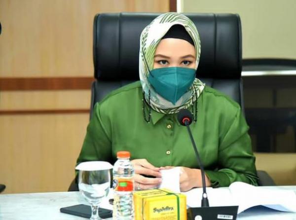 Anggota DPR Wanti-wanti Penanganan Covid, Waspada Gelombang Ketiga