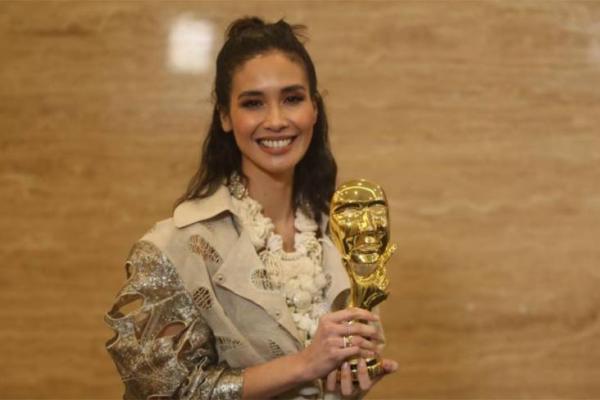 Daftar Peraih Penghargaan Indonesian Movie Actors Awards 2021