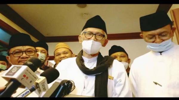 Besok Rais Aam PBNU Undang Seluruh Ketua Tanfidziyah PWNU Seluruh Indonesia Bahas Muktamar