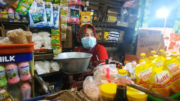 Harga Minyak Goreng Tak Kunjung Turun, KPPU Indikasikan Ada Permainan Harga