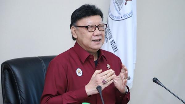 SKPD Disanksi Jika Nekat Rekrut Tenaga Honorer