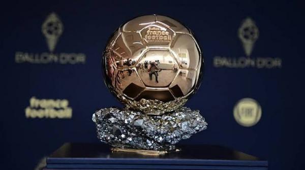 Daftar Lengkap Pemenang Penghargaan Ballon d’Or 2021