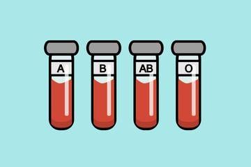 Ini Informasi Soal Jenis Golongan Darah Dari Umum Hingga Yang Langka
