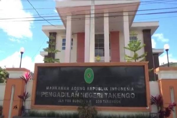 Gugatan Pejabat Cantik Terhadap Ibu Kandung Ditolak Pengadilan Aceh