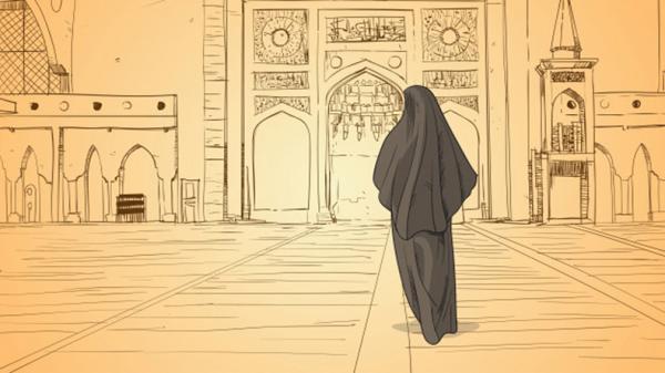Assalamualaikum Muslimah, Apakah Sudah Tahu Tata Cara Mandi Wajib Setelah Haid?
