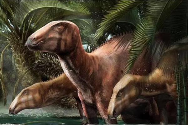 Spesies Baru Dinosaurus Ditemukan Ilmuwan Argentina, Ini Fakta Mengejutkannya