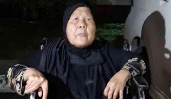 Gara-Gara Rebutan Warisan, Ibu 72 Tahun Lumpuh Ini Dilaporkan 5 Anak Kandungnya ke Polisi
